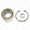 MERCE 12433OOO51 Wheel Bearing Kit